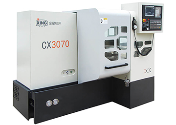  車銑復(fù)合機床優(yōu)點及其發(fā)展