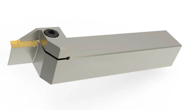 數(shù)控車(chē)床切槽刀