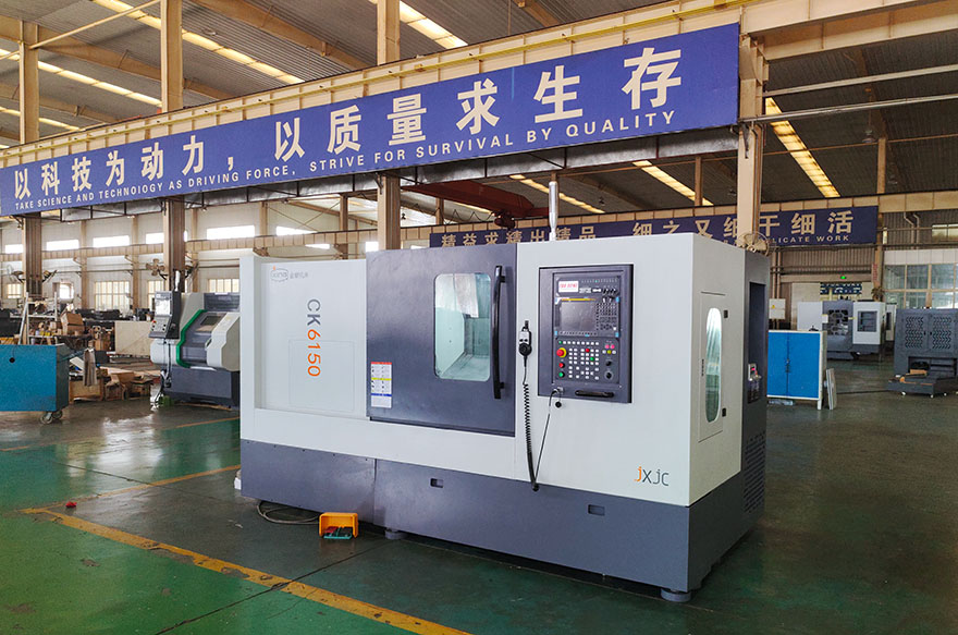  數(shù)控機床的機械應(yīng)力是什么