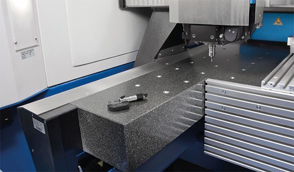  加工中心硬銑削效果如何控制？