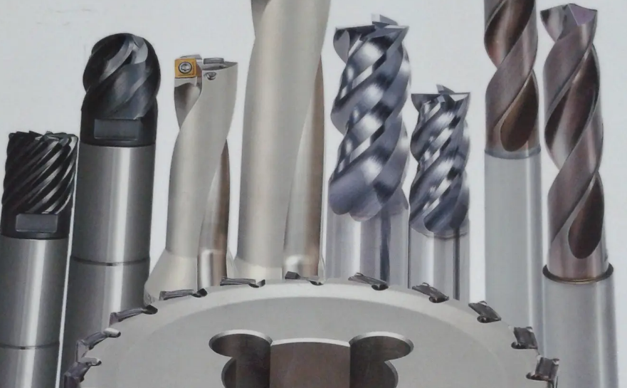  加工中心刀具為什么要進(jìn)行鈍化處理？