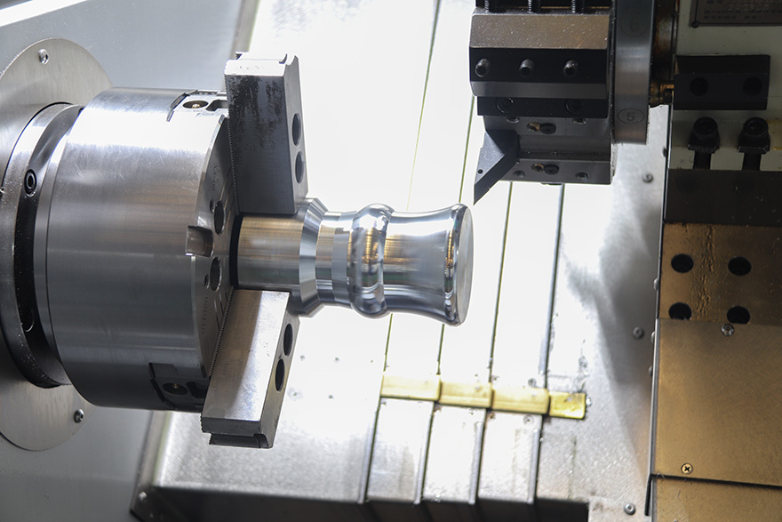  數(shù)控車(chē)床切削液溶液發(fā)黑變質(zhì)的解決辦法