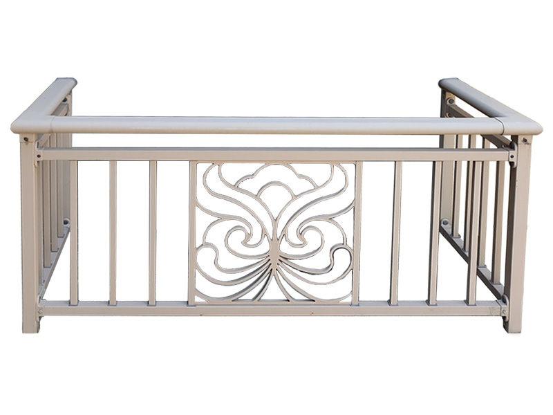 小區(qū)空調(diào)護(hù)欄